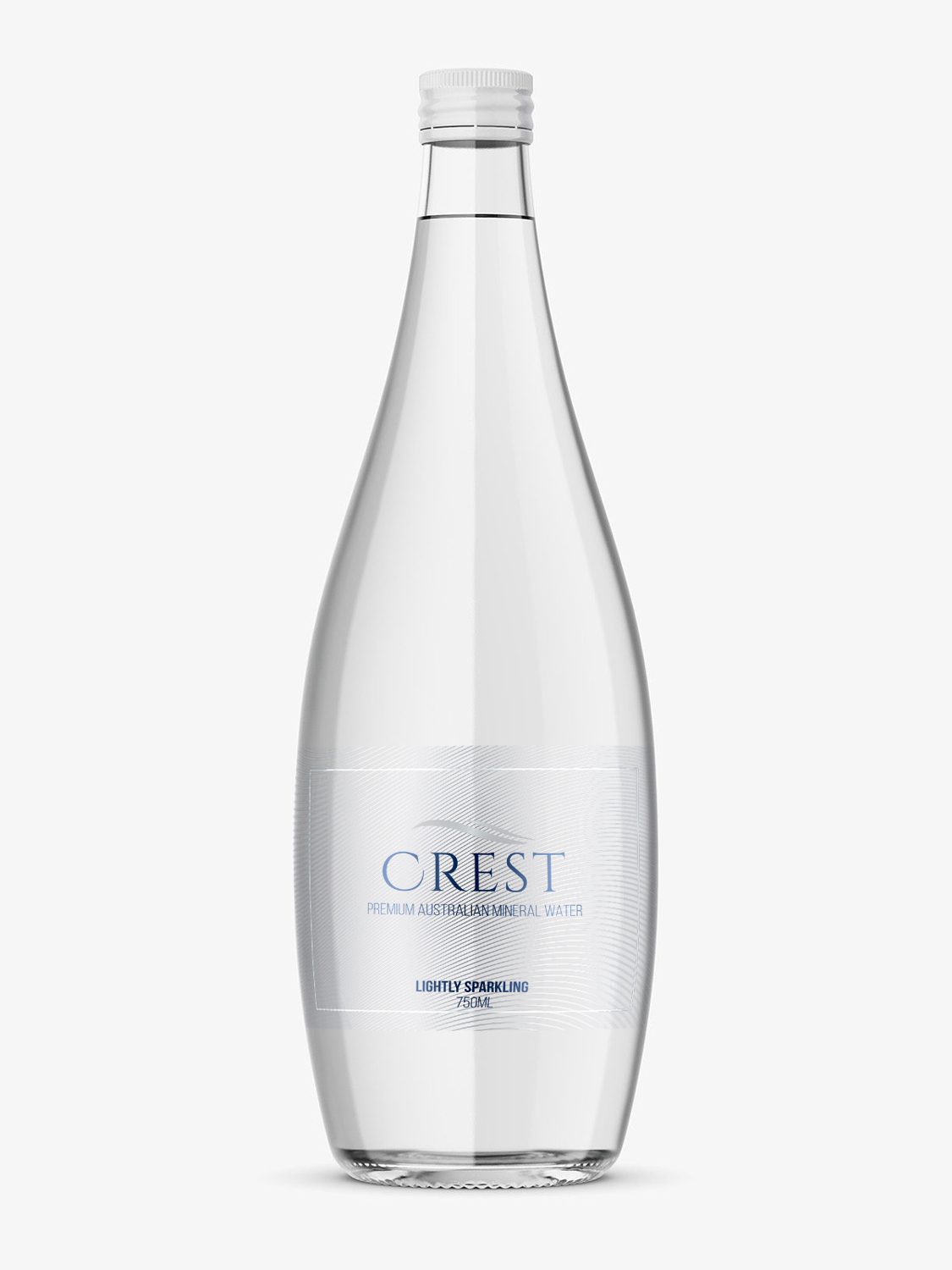 Label Design by Giovanni for this project | Design #21572964