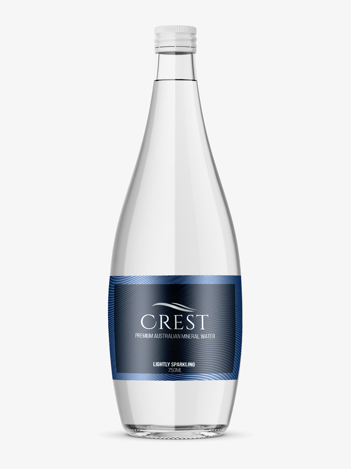 Label Design by Giovanni for this project | Design #21606428