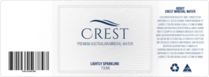 Diseño de Etiqueta por Giovanni para este proyecto | Diseño: #21666418