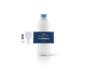 Label design: Thinking outside the bottle | Diseño de Etiqueta por mmmarif1982