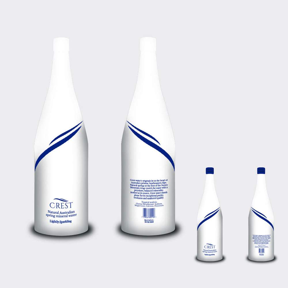 Diseño de Etiqueta por Silviya M para este proyecto | Diseño #21576111