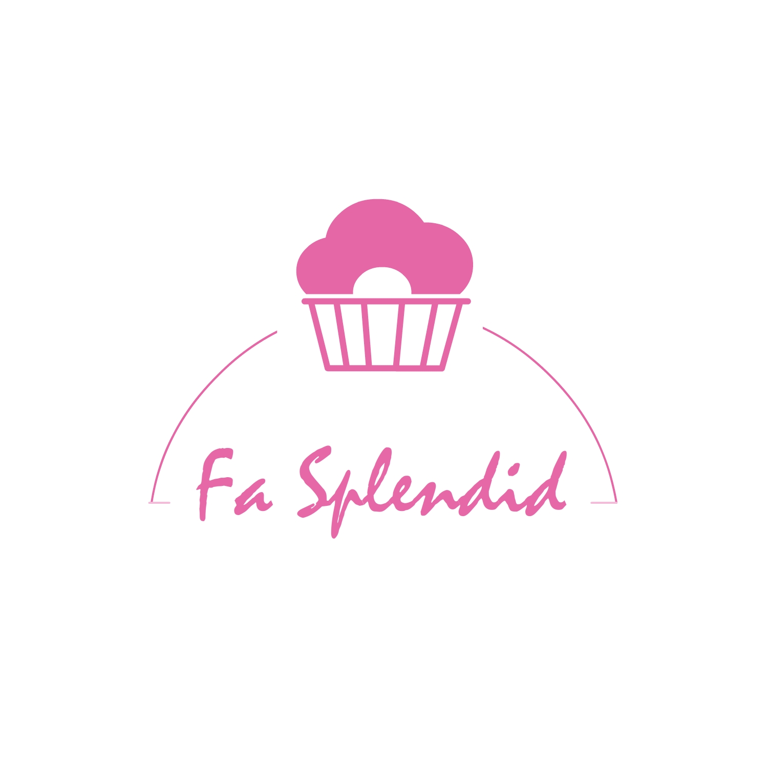 Logo-Design von Ameeee für Fa Splendid | Design #21433316