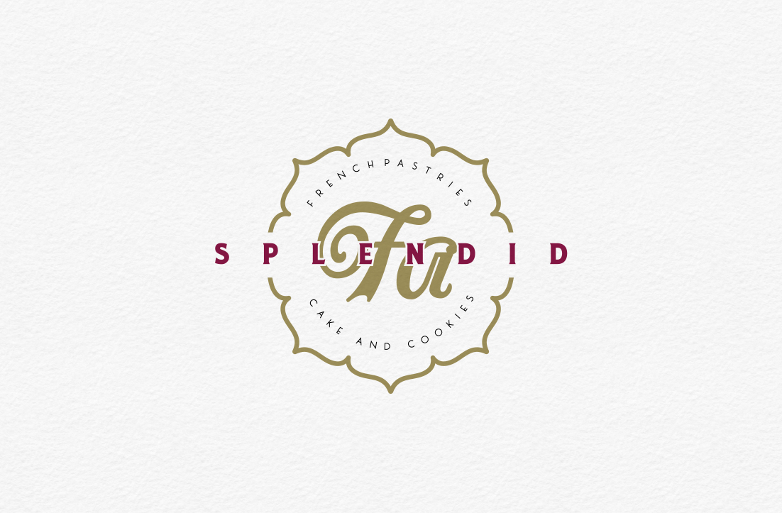 Logo Design by GLDesigns for Fa Splendid | Design #21354944