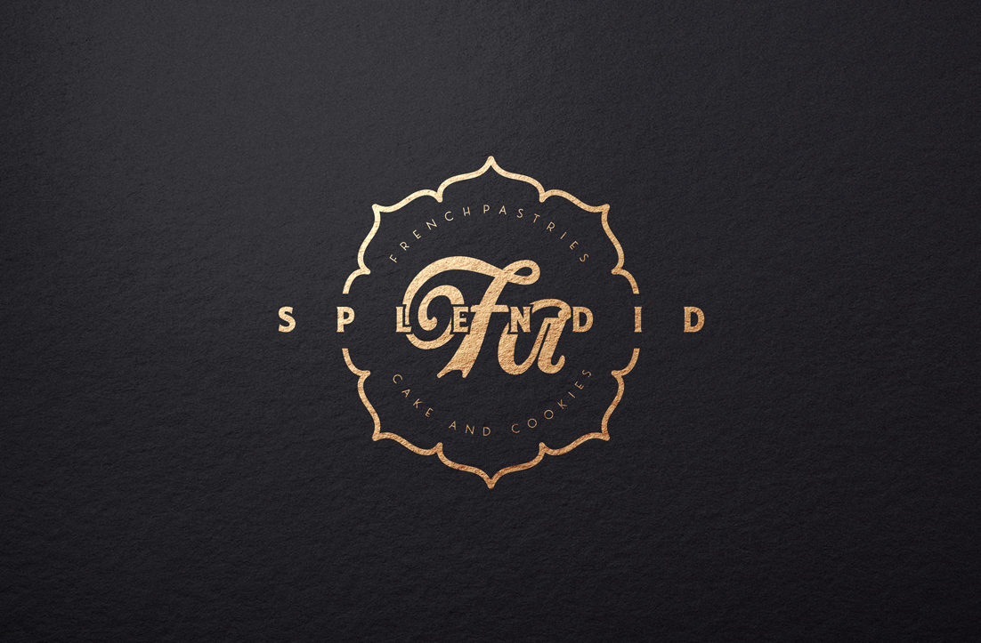 Logo Design by GLDesigns for Fa Splendid | Design #21354945