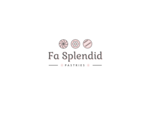 Logo Design by wonderland for Fa Splendid | Design: #21354452