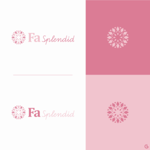 Logo Design by R!CKY for Fa Splendid | Design: #21424212