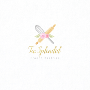 Logo Design by Trezaim for Fa Splendid | Design: #21365541