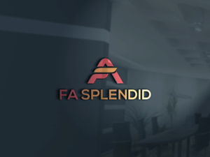 Logo Design by monmon for Fa Splendid | Design: #21363864