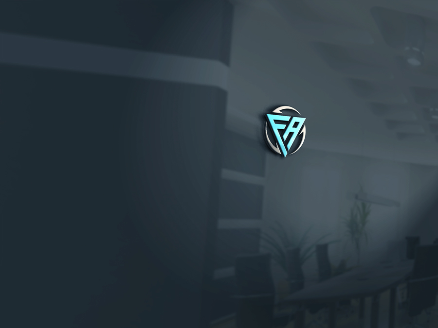 Logo Design by khairul 5 for Fa Splendid | Design #21354712