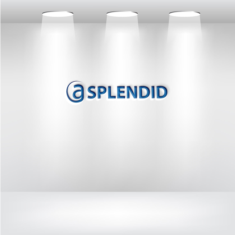 Logo Design by logindesign 3 for Fa Splendid | Design #21361020