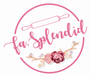 Logo Design by Abu Yuuki for Fa Splendid | Design #21409282
