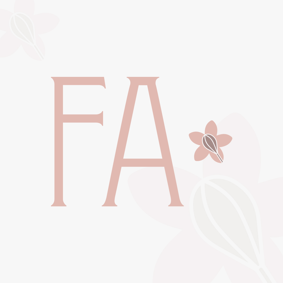 Logo Design by belcl for Fa Splendid | Design #21364705