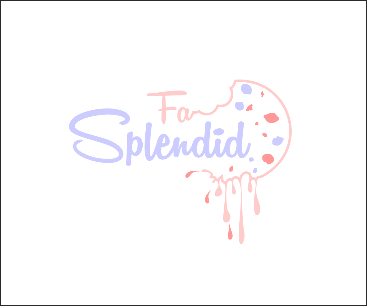 Logo-Design von k.l.s.chatterjee 2 für Fa Splendid | Design #21362365