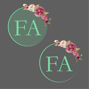 Logo Design by brbrbagaric for Fa Splendid | Design #21419420