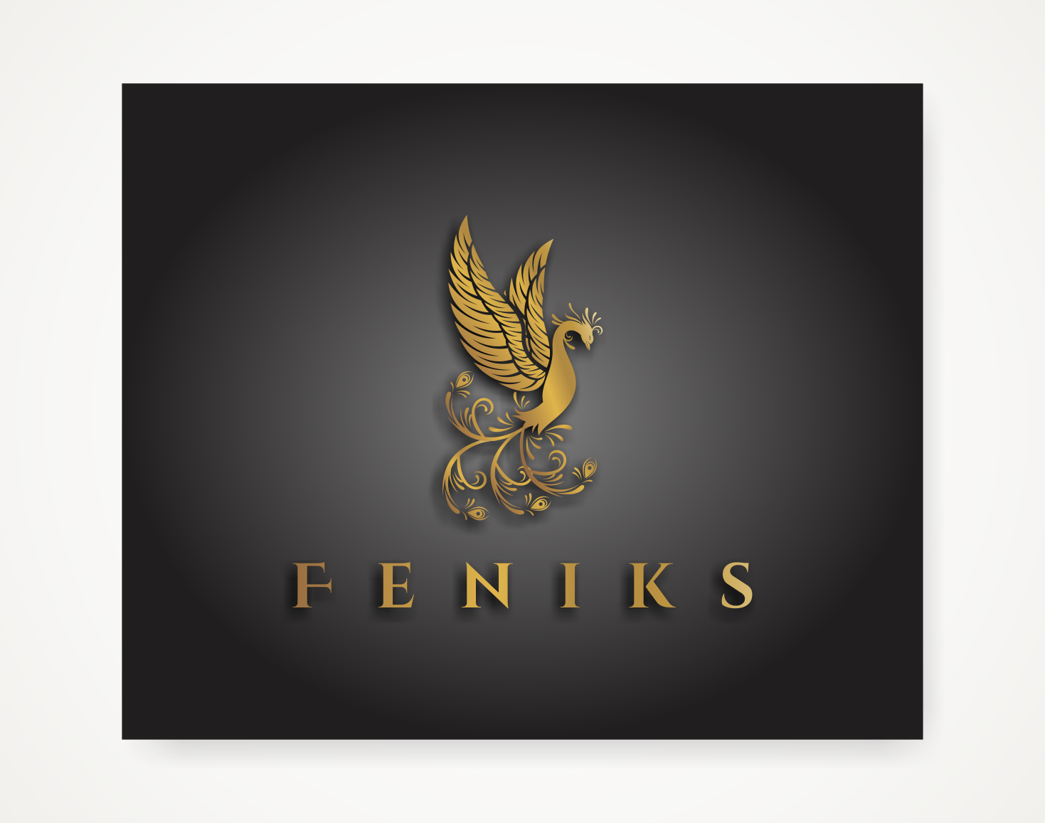 Logo Design by Savana for Interny | Design #21365104