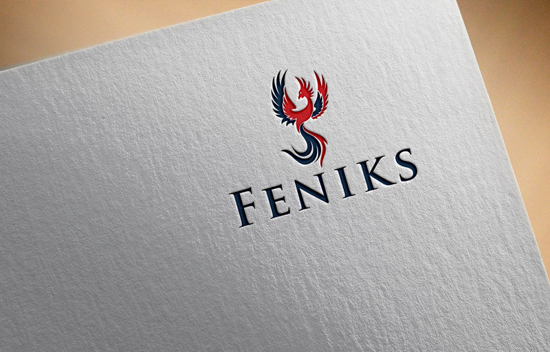 Logo Design by monmon for Interny | Design #21357902