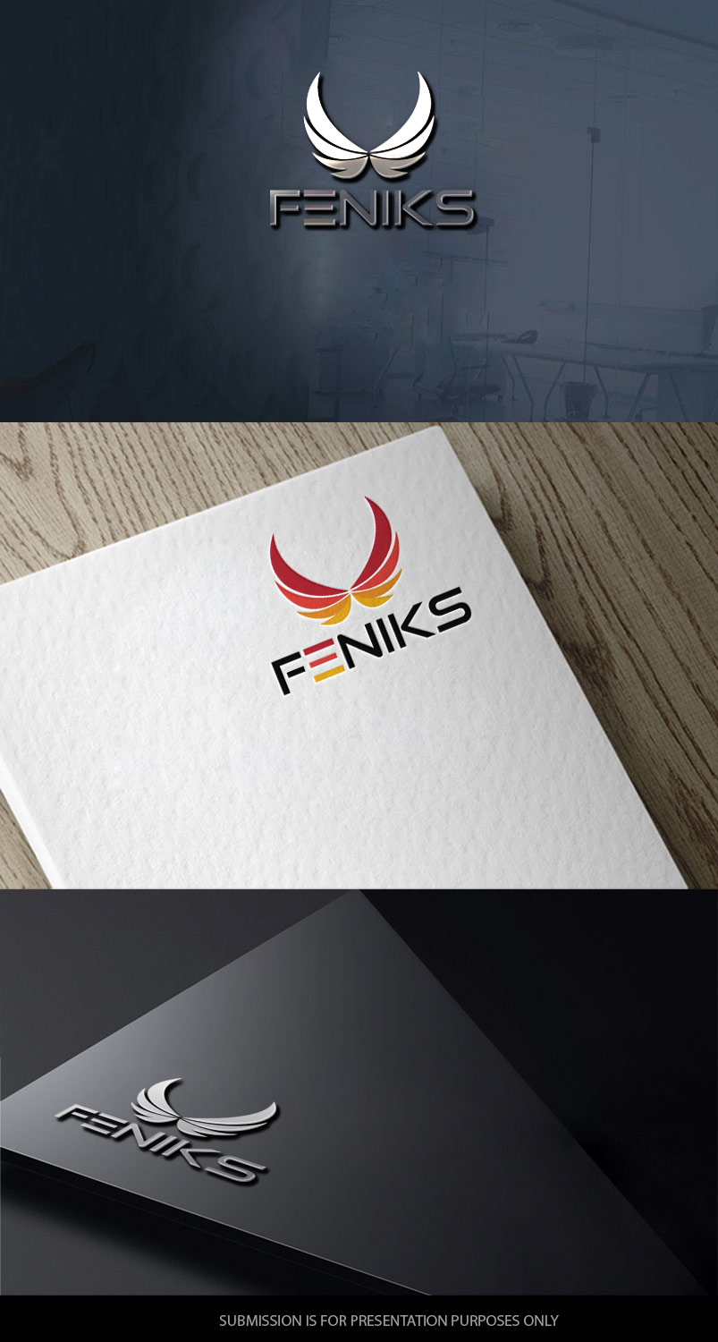 Logo Design by graphicevolution for Interny | Design #21355723