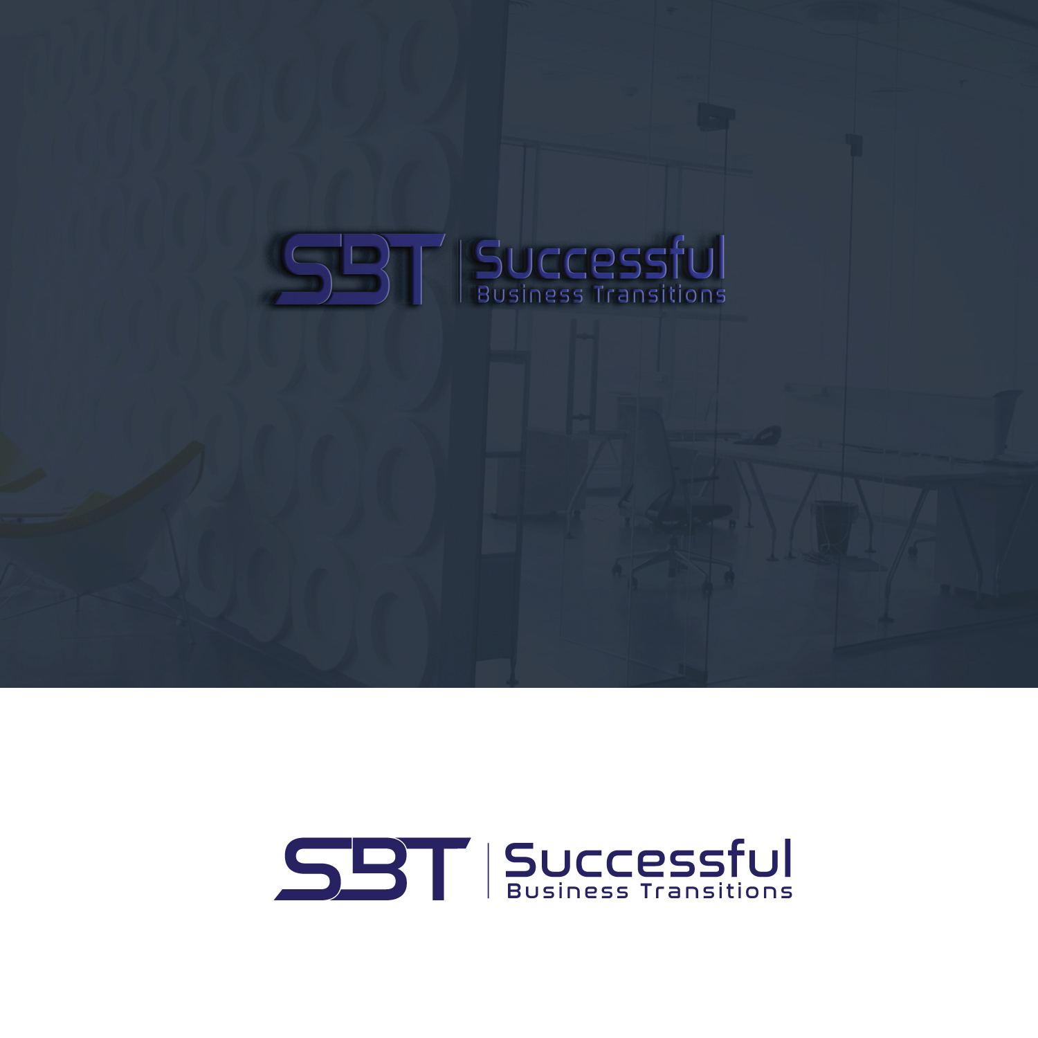 Logo Design by k.l.s.chatterjee 2 for Brain Trust For Business Owners | Design #21363601