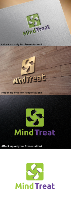 Design de Logo par designmind78 pour ce projet | Design : #21368231