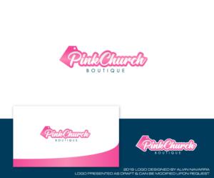 Logo Design by alvinnavarra for this project | Design: #21395365
