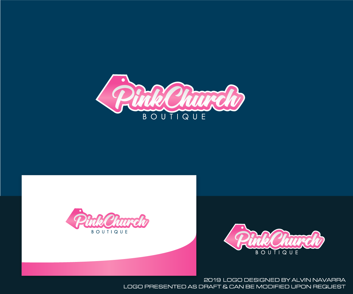 Logo Design by alvinnavarra for this project | Design #21395373