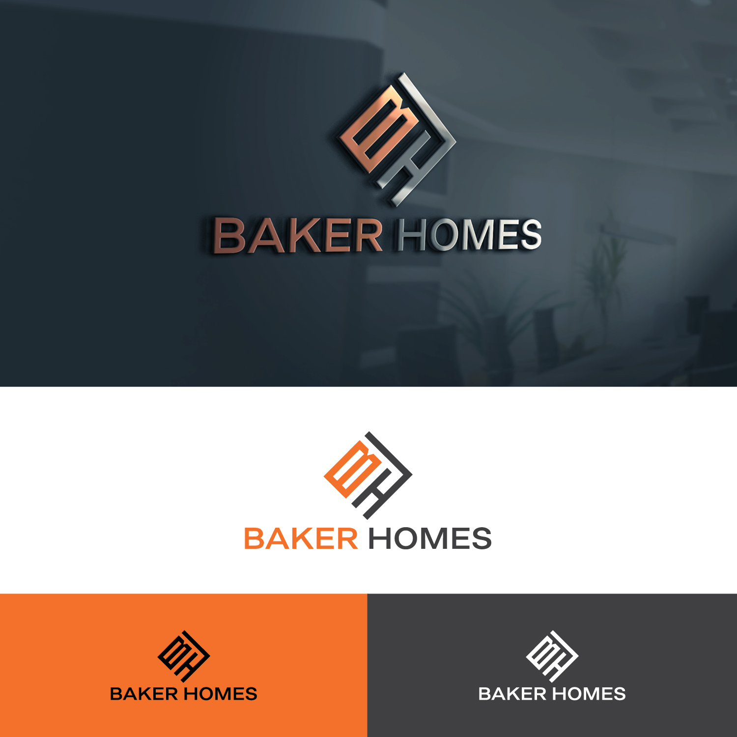 Diseño de Logo por MG.graphics para este proyecto | Diseño #21381795