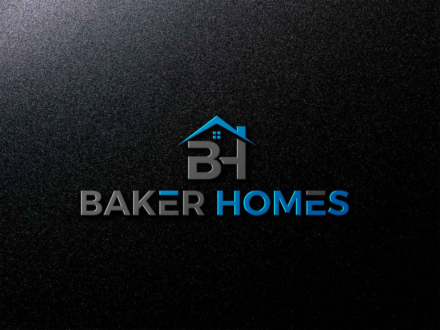 Logo Design by baki99 for this project | Design #21365995