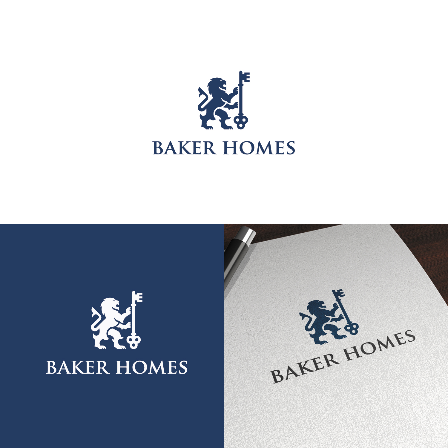Logo Design by alexbali for this project | Design #21383724