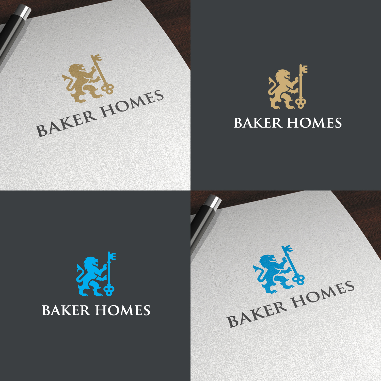 Logo Design by alexch for this project | Design #21383807