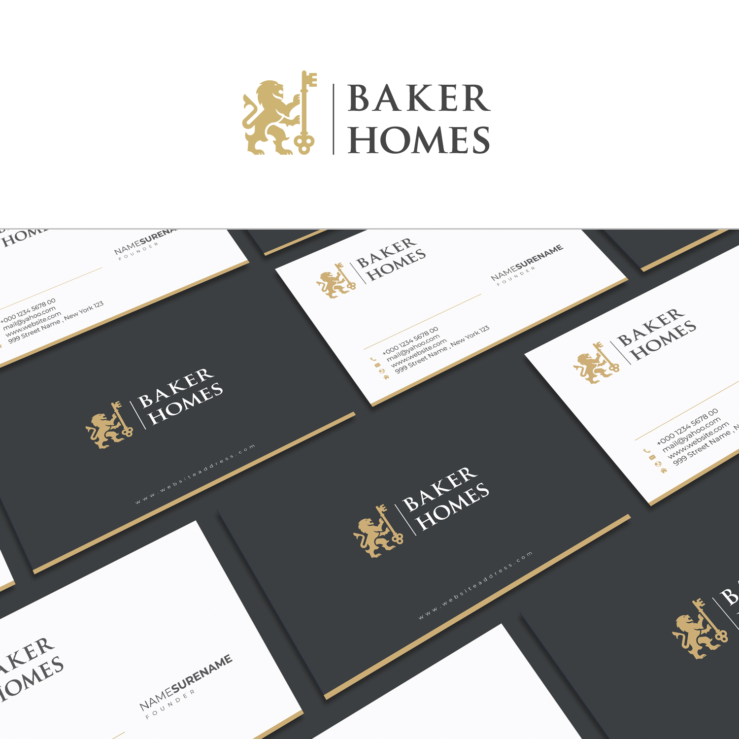 Logo Design by alexch for this project | Design #21391939