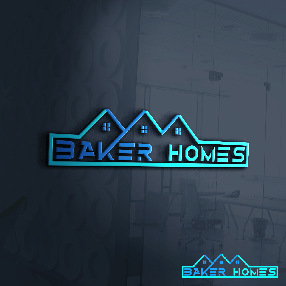 Logo Design by faical kasimi 2 for this project | Design #21391757