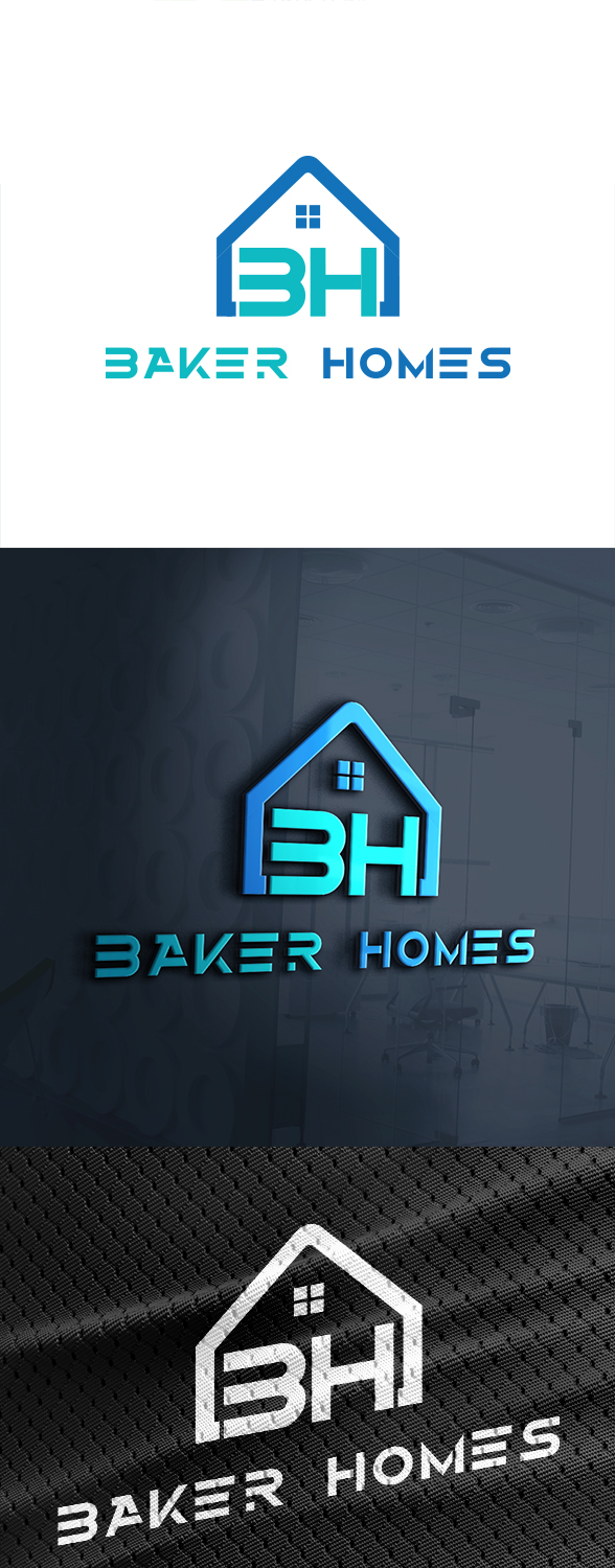 Logo Design by faical kasimi 2 for this project | Design #21397250