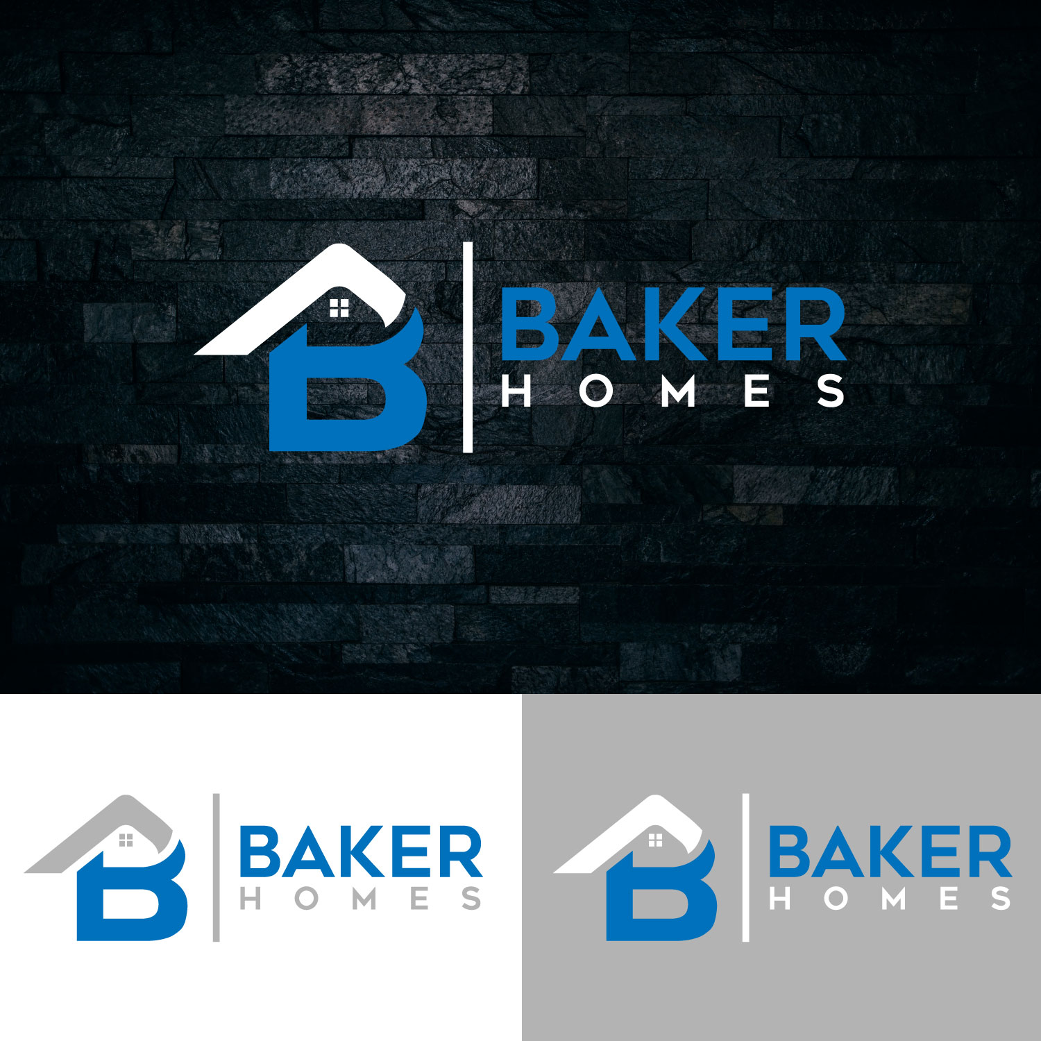 Logo Design by Rupok MT for this project | Design #21398859