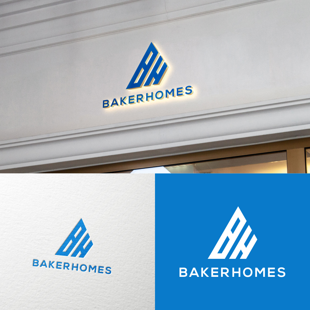 Logo Design by rinaldoajigunadi 2 for this project | Design #21367786