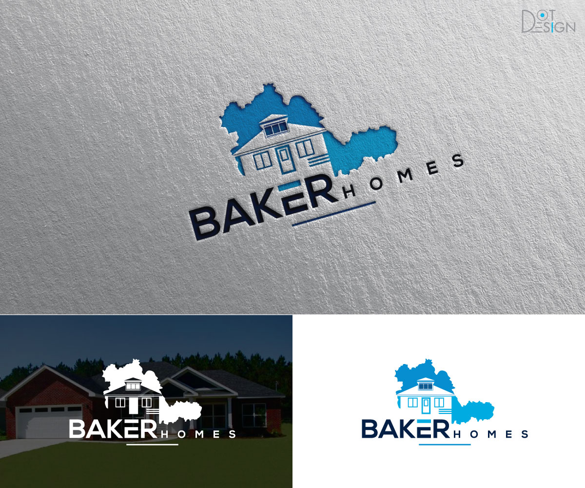 Logo Design by Dot Design 3 for this project | Design #21368124