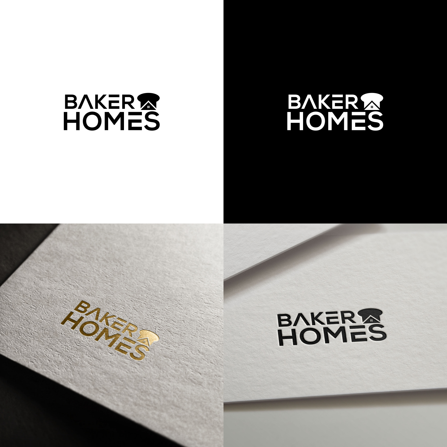 Logo Design by galang1996 2 for this project | Design #21365506