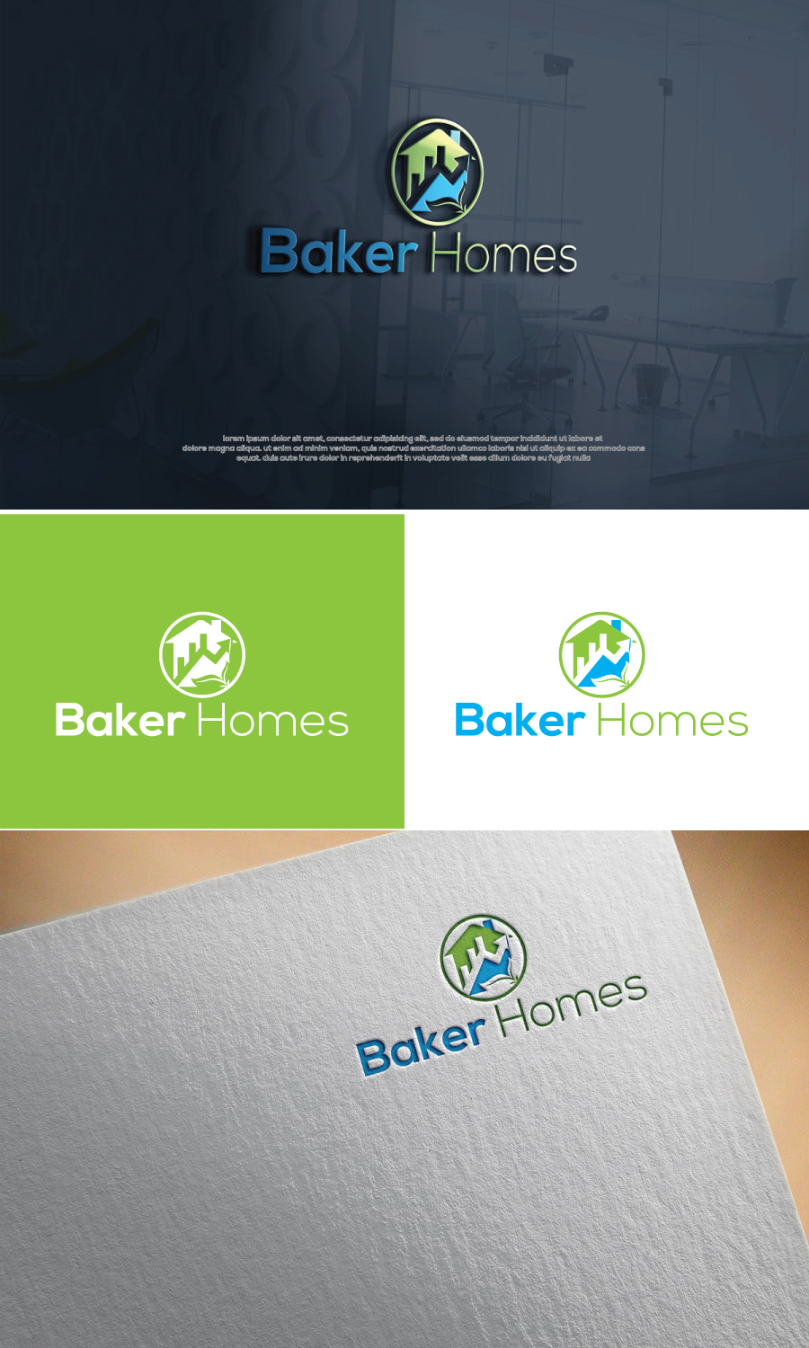 Logo Design by jarin 28 for this project | Design #21375597