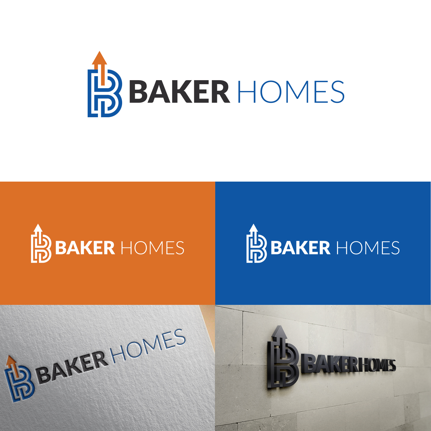 Logo Design by kili sadia 2 for this project | Design #21378191