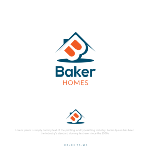 Logo Design by Objects