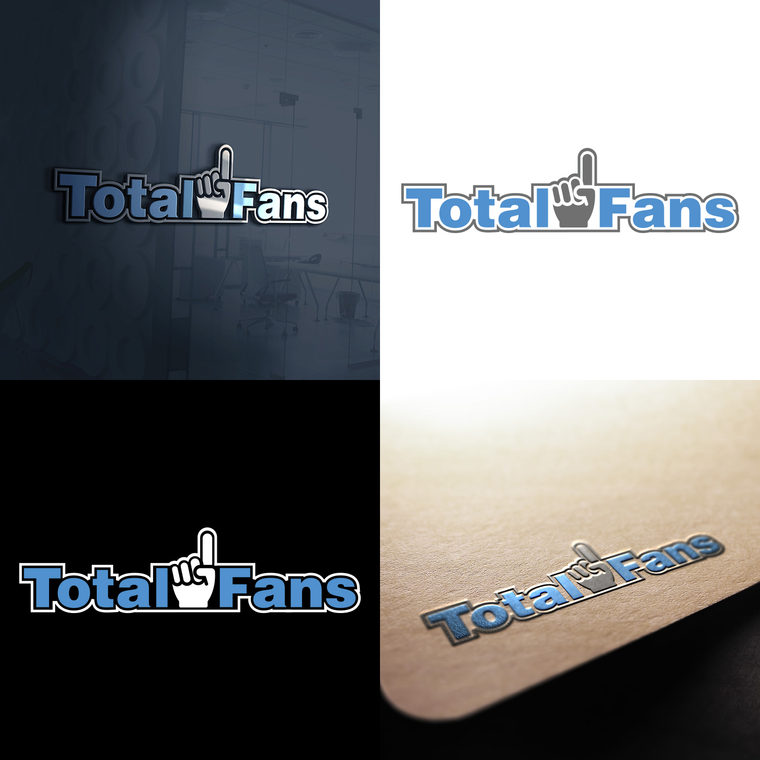 Logo Design by arsalan324 for this project | Design #21399464