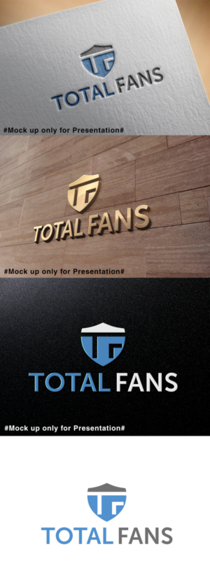 Logo Design by designmind78 for this project | Design: #21396549