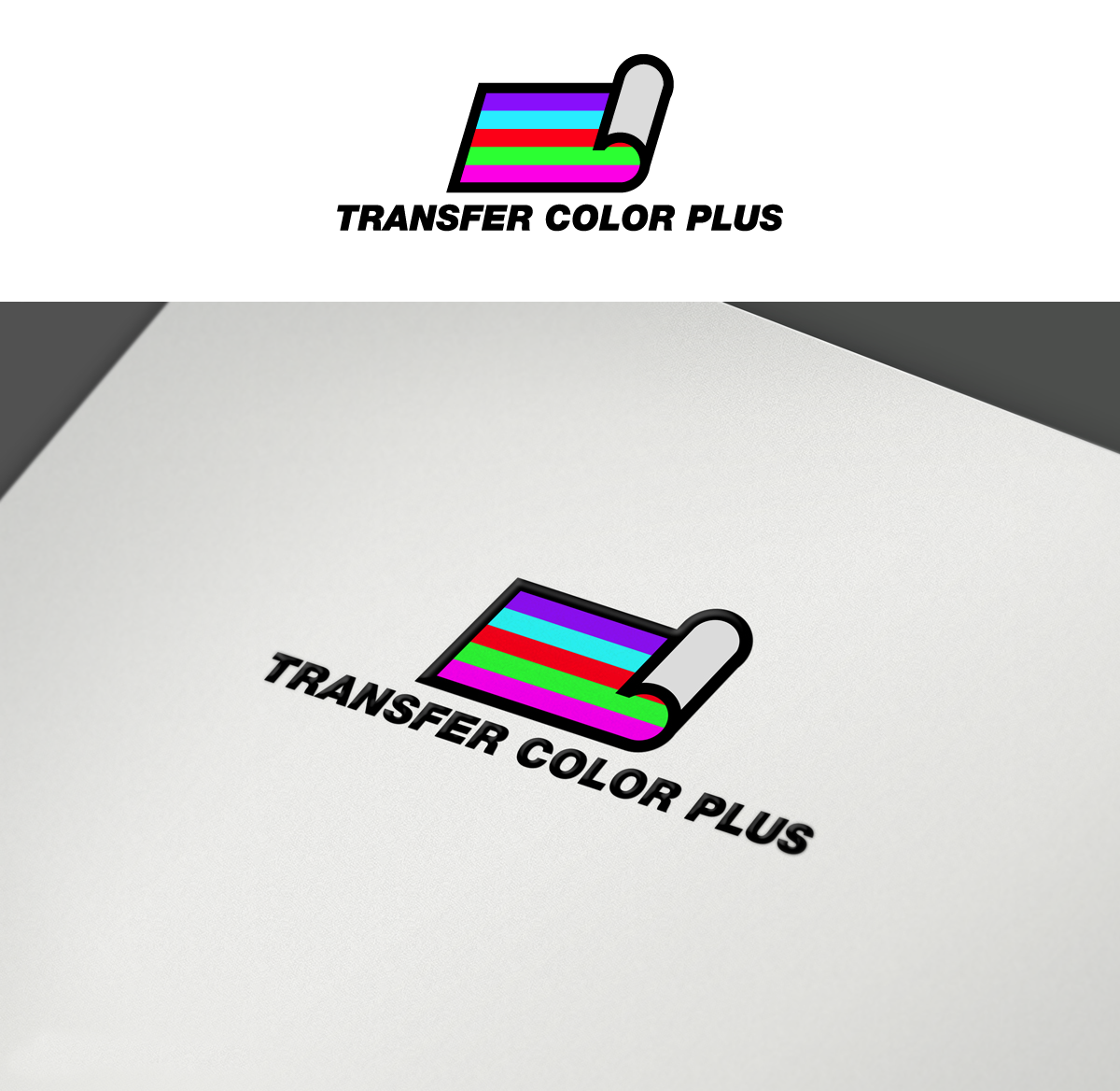 Logo Design by mr.stanche for this project | Design #21383144