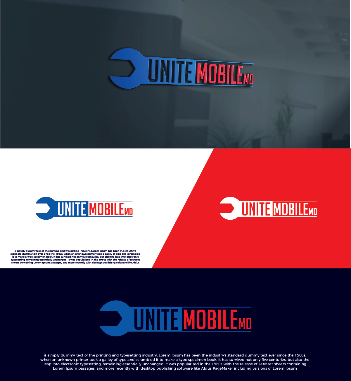 Logo Design by Deziners Zone for this project | Design #21365090