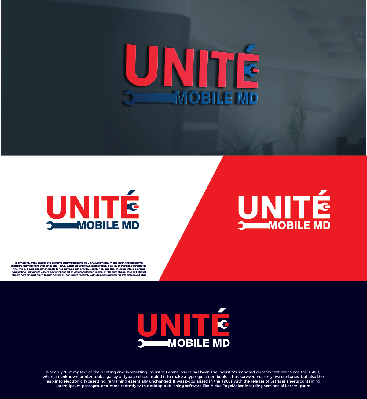 Design de Logo par Deziners Zone pour ce projet | Design #21365092