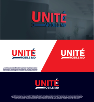 Design de Logo par Deziners Zone pour ce projet | Design : #21365092