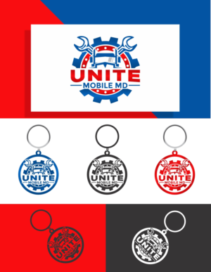 Logo Design by K-Ranj design