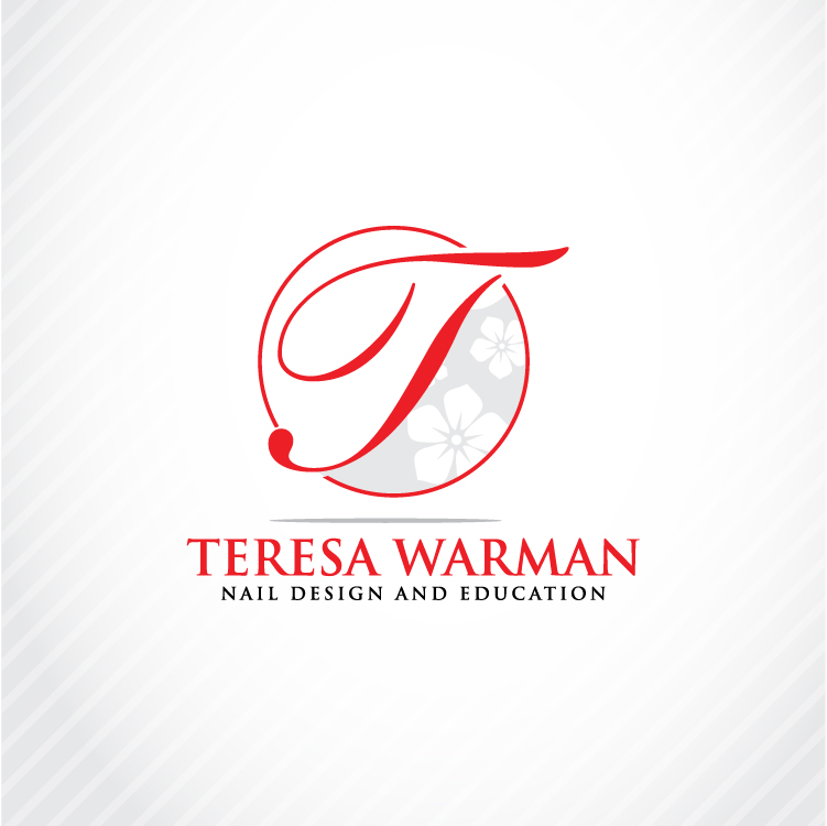 Diseño de Logo por ShakiJav para Elite Nail Design and Beauty | Diseño #21449364