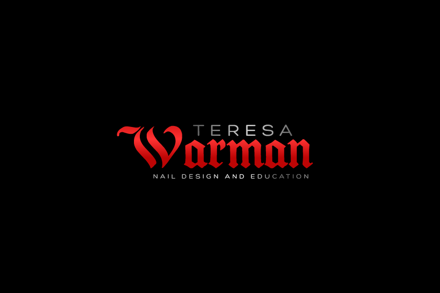 Logo Design by jaime.sp for Elite Nail Design and Beauty | Design #21409303