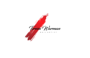 Logo Design by GLDesigns for Elite Nail Design and Beauty | Design #21382679