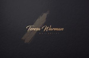 Teresa Warman or TW or T | Logo Design by GLDesigns